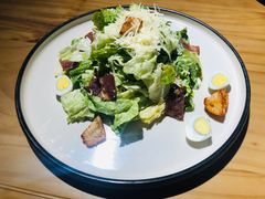 凯撒沙拉-清真·艾美可餐厅(大悦汇店)