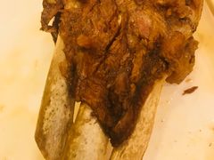 -蝎王府羊蝎子(西直门店)