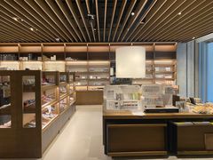 -茑屋书店(天目里店)