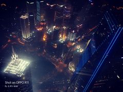 -上海中心大厦