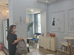 -姆们M Sweetie Cake(三里屯店)