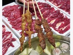 -八合里牛肉火锅(深圳龙华硅谷店)