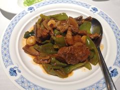 猪肚焖土鸡-北京宴(华贸购物中心店)