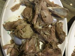 -清真益鑫羊肉手抓馆(南大街店)