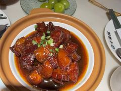-小菜园新徽菜(镇江丹阳吾悦店)