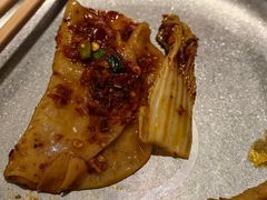 油泼饺子皮-叁宝烤肉• 西安烧烤(凤城十二路店)