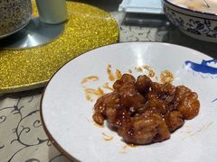 -一江春水·杭帮臻宴(三台山店)