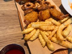 -必胜客(欧亚卖场店)