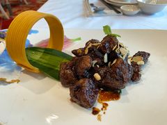 -好福记饭店(红梅公园店)