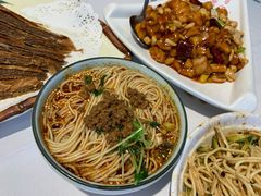 -峨嵋酒家总店(车公庄店)