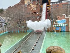 -大连海昌发现王国主题公园