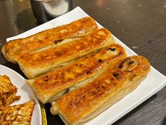 -福荣居褡裢火烧京味家常菜(西四店)