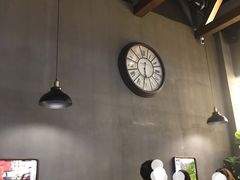 -1861意大利餐厅(文化广场店)