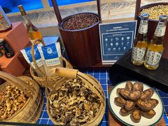 -大理实力希尔顿酒店•御玺中餐厅