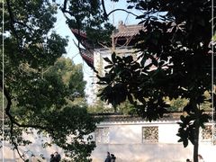 -西园戒幢律寺