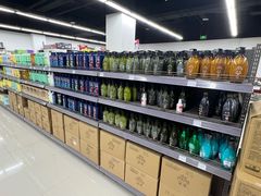 -家乐福(四元桥购物中心店)