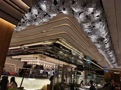 -燃扒房Steakhouse(皇庭店)
