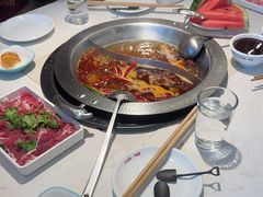 -川锅一号火锅(铜山万达店)