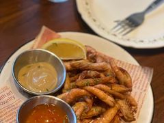 -Bistro Les Lilas丁香花小酒馆
