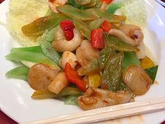 -秦皇岛香格里拉·秦香阁