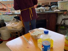 -特色东香泥鳅面螺丝面(金马小区店)