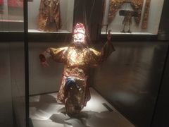 -中国闽台缘博物馆