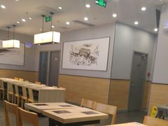 -吉野家(复兴路第二餐厅店)