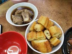-新记肉骨茶