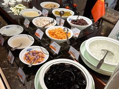 -温德姆至尊酒店·璇全日餐厅