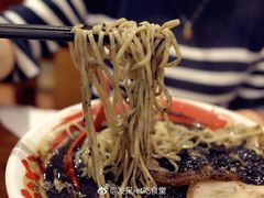 黑王拉面-豚王拉面(澳门银河店)