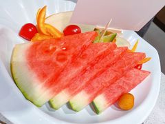 -海底捞火锅(大融城店)