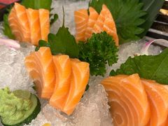 -伊豆野菜村(枫蓝国际店)