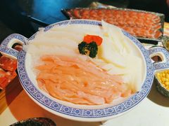 -哥老官重庆美蛙鱼头(宝山龙湖店)