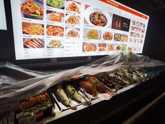 -船歌·鱼水饺青岛菜(闽江二路店)