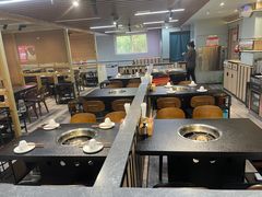 -渝里重庆火锅(航天城店)