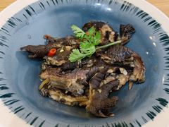 -About Bistro關於·泰式家庭料理