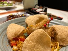 -太食獸泰式茶餐厅(IFS国金中心店)