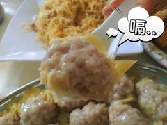 -嘉升大排档(番禺总店)