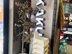 -MIKAKU(万达广场上海宝山店)