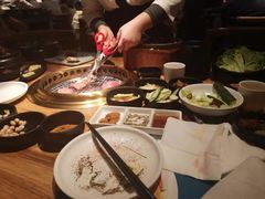 -黑牛黑猪烤肉专门店(万象城店)