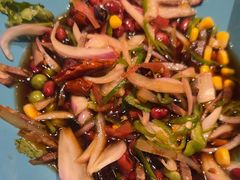-胖老汉新疆特色椒麻鸡(南门店)