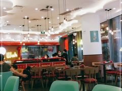 大堂-CHOCHENG&CO.(欢乐海岸店)