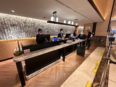 -南京金丝利喜来登酒店