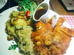 -Paulaner·德国帕拉娜自酿啤酒餐厅(海上世界店)