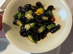 -悦融·京鲁菜·露台花园(安定门店)