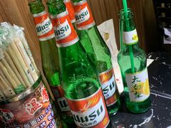 -燚青春东北泥炉烤肉(百合店)