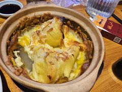 -五马集·海鲜·温州大牌档(黑金冠五马街十字路口店)