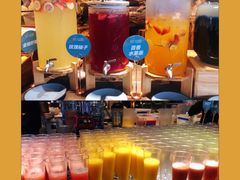 -喜庭海鲜自助(来福士店)