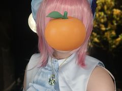 -米游妙妙屋cosplay换装自拍摄影体验馆