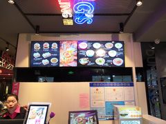 -小杨生煎(龙之梦购物中心店)